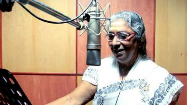South Legendary singer S Janaki died in Apollo Hospital in Mysore due health complication