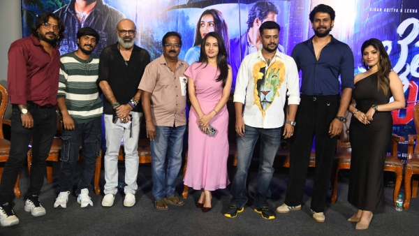 Sridar V Sambram musical new comers Kannada movie Life Today trailer is trending
