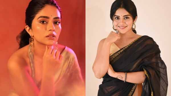 Megha Shetty FINALLY Drops the Truth on Bigg Boss Kannada 13 Entry Rumors