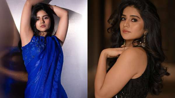 Megha Shetty FINALLY Drops the Truth on Bigg Boss Kannada 13 Entry Rumors