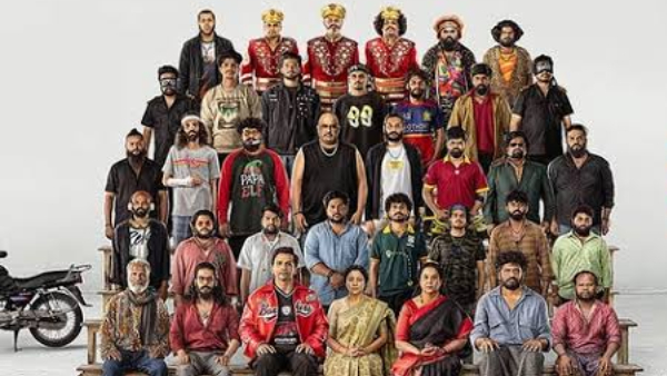 Dhananjay movie Mother Promise getting good response day 1 Box Office collection is not impressive