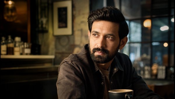 Musafir Cafe on Netflix: Vikrant Massey's Emotional Drama Released Today (2026)