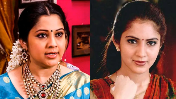 Wherever I die my ashes should leave them in Sringeri said Nagamangala actress Vijayalakshmi Wherever I die my ashes should leave them in Sringeri said Nagamangala actress Vijayalakshmi