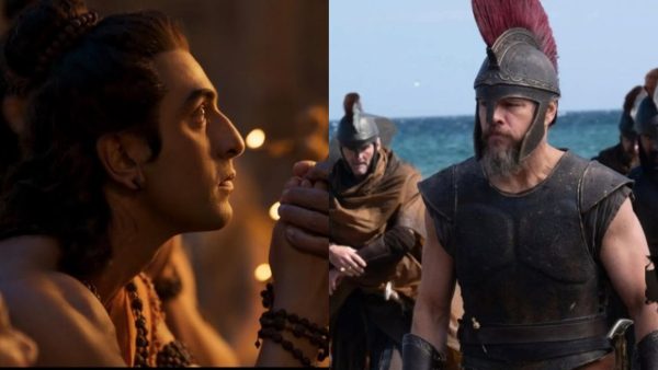 Why netizens are comparing Ranbir Kapoor s Ramayan and Christopher Nolan s The Odyssey