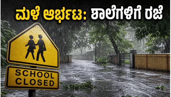 North Kerala Rains School Holidays in Kannur and Kasaragod Impact on Cinema Shows July 2026 North Kerala Rains School Holidays in Kannur and Kasaragod Impact on Cinema Shows July 2026
