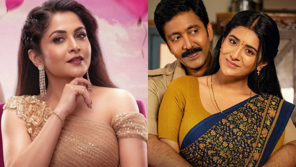 From The Devil to Maa Inti Bangaaram This Week ott streaming movies list
