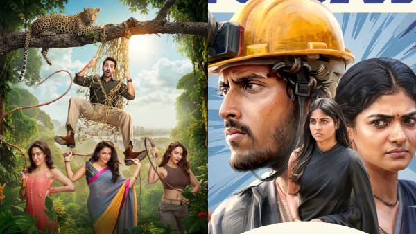 From Peddi to Sing Geetham This week ott Release movies and web series list From Peddi to Sing Geetham This week ott Release movies and web series list