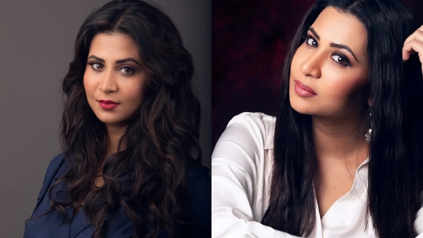 Parineeta Borthakur Reveals Director Sought Personal Favors Before Offering Film Parineeta Borthakur Reveals Director Sought Personal Favors Before Offering Film