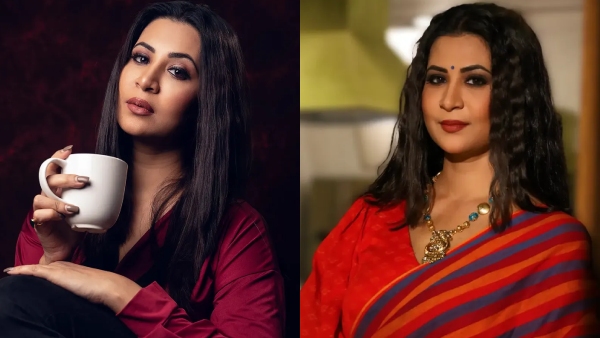 Parineeta Borthakur Reveals Director Sought Personal Favors Before Offering Film Parineeta Borthakur Reveals Director Sought Personal Favors Before Offering Film