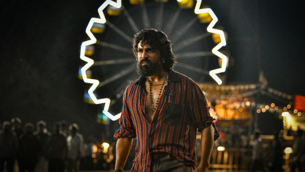 Peddi OTT Ramcharan starrer sports drama film digital streaming date locked Peddi OTT Ramcharan starrer sports drama film digital streaming date locked