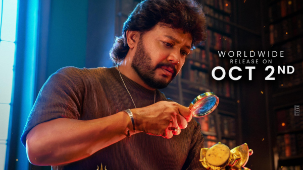 Why Ganesh starrer Pinaka and Brindha Vihari films back to back releases within 2 weeks
