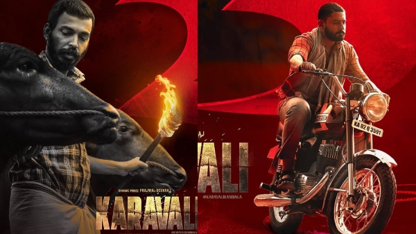 EXCLUSIVE The Karavali Row Prajwal Devaraj Breaks Silence on Dubbing Snub and Unpaid Dues