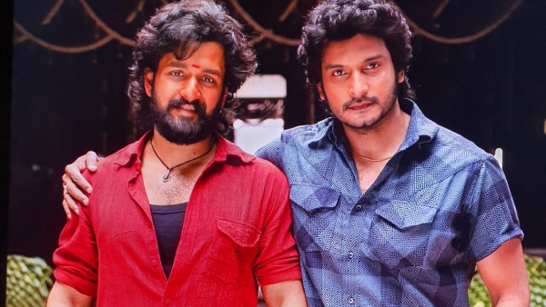 Sandalwood Missed Tollywood Ignited Pramod Panju Wins Hearts Nationwide with Lenin