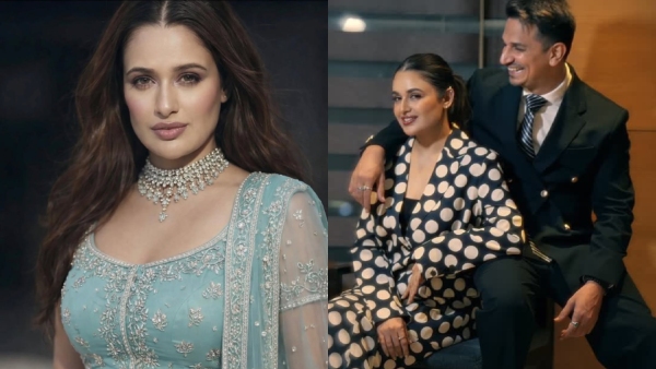 Prince Narula amp amp Yuvika Chaudhary s Instagram Unfollow Sparks Split Rumours