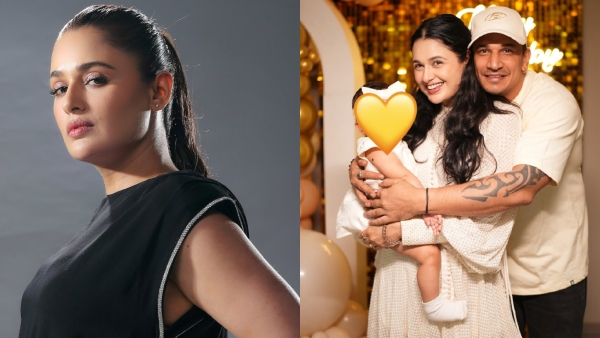 Prince Narula amp amp Yuvika Chaudhary s Instagram Unfollow Sparks Split Rumours
