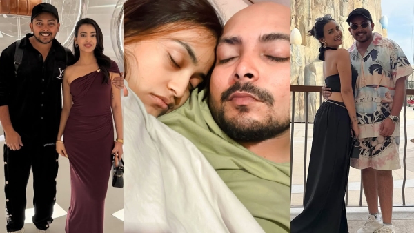 From Ring to Rumors Prithvi Shaw-Akriti Agarwal Engagement Heading for a Split