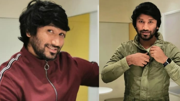 Pyate Mandi Kaadig bandru fame Bharati revealed co-contestant Paddu Gowda death Reason