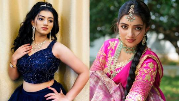 Actress Radha Bhagavati Recalls her Casting Couch and Audition Nightmare bad Experience Actress Radha Bhagavati Recalls her Casting Couch and Audition Nightmare bad Experience