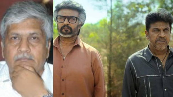 Director Rajendra Singh Babu Questions Kannada Actors Roles in Other Languages
