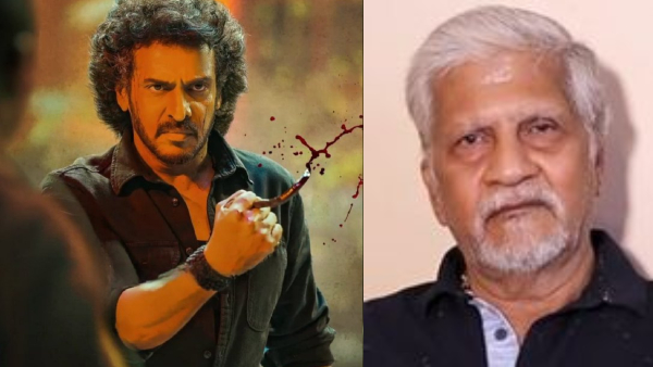 Director Rajendra Singh Babu Questions Kannada Actors Roles in Other Languages