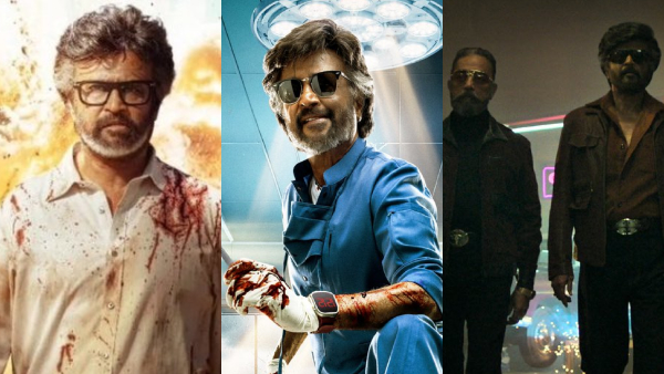 Is Super star Rajinikanth saying goodbye to acting After Thalaivar175 The latest buzz hints Is Super star Rajinikanth saying goodbye to acting After Thalaivar175 The latest buzz hints