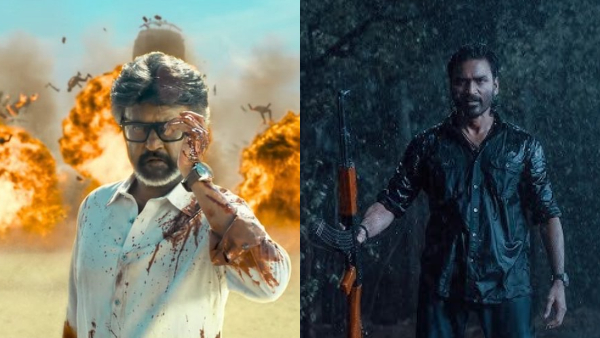 Dhanush s OM Likely To Shift Release Date Amid Rajinikanth s Jailer-2 Clash Dhanush s OM Likely To Shift Release Date Amid Rajinikanth s Jailer-2 Clash