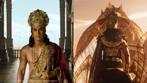 Ranbir Kapoor and Yash s Ramayana film Distribution rights reportedly sold for 250cr Ranbir Kapoor and Yash s Ramayana film Distribution rights reportedly sold for 250cr