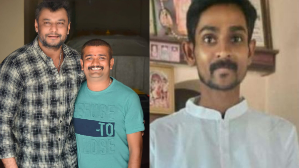 Renukaswamy Case Arrested Darshan Fans Reveals Alleged Masterminds Behind Witness Intimidation