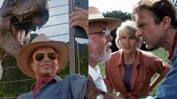 Sam Neill Jurassic Park and Peaky Blinders Star Dies Suddenly at 78