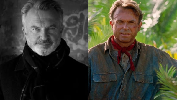 Sam Neill Jurassic Park and Peaky Blinders Star Dies Suddenly at 78