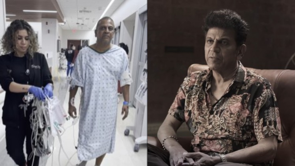 Survivor documentary Shivarajkumar s Inspiring Fight Against Cancer Promo Out on Birthday