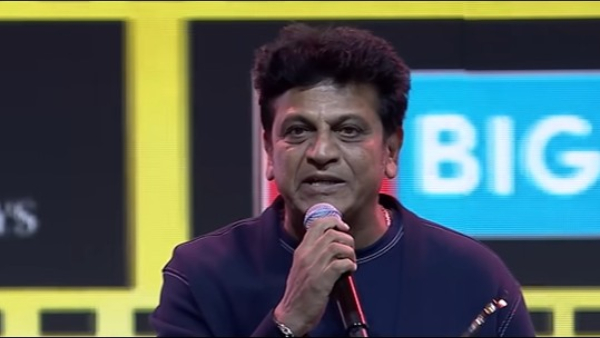 Shivarajkumar s Chennai Boy Remarks Spark Debate Among Kannada Fans Shivarajkumar s Chennai Boy Remarks Spark Debate Among Kannada Fans