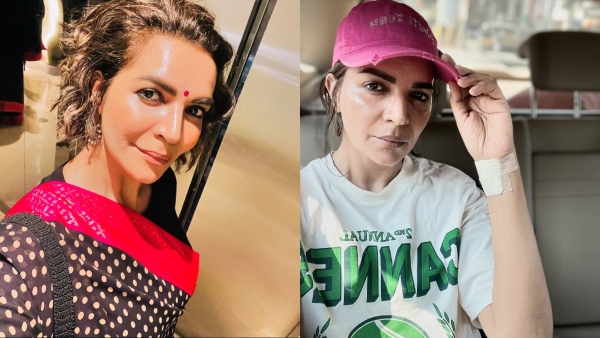 Shweta Kawaatra Reveals Her Horrifying Audition Casting Couch Experience Shweta Kawaatra Reveals Her Horrifying Audition Casting Couch Experience