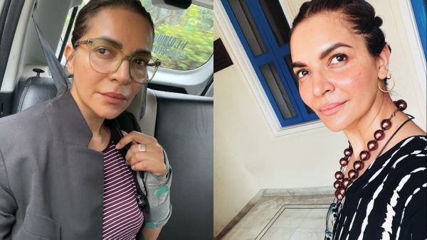 Shweta Kawaatra Reveals Her Horrifying Audition Casting Couch Experience Shweta Kawaatra Reveals Her Horrifying Audition Casting Couch Experience