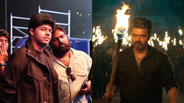 Vijay son Sanjay s Sigma film has been postponed as JanaNayagan is releasing on July 24th