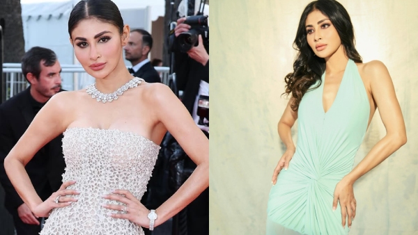 I ve Never Seen Her Sober Senior Journalist s Shocking Claim About Mouni Roy