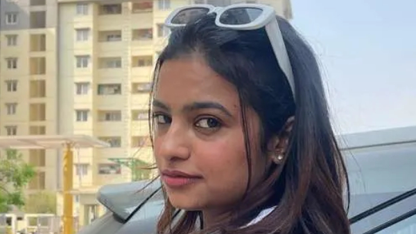 Sonu Srinivas Gowda Files Police Complaint Amid All Men Remark Controversy Sonu Srinivas Gowda Files Police Complaint Amid All Men Remark Controversy