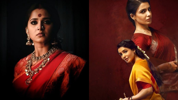 From Lokha to Maa Inti Bangaarami South Indian top 5 Highest-Grossing Female-Led Films