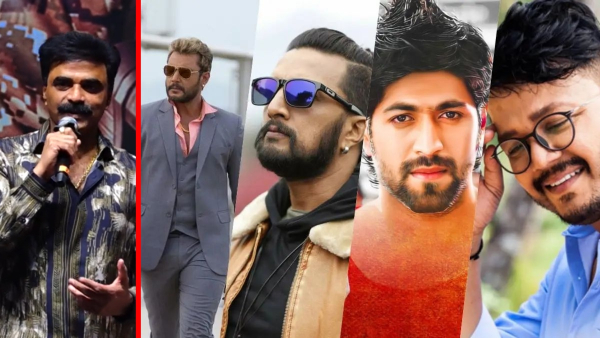 Producer Rockline Venkatesh reveals South Indian cinema success rate is only 2-3 percent Producer Rockline Venkatesh reveals South Indian cinema success rate is only 2-3 percent