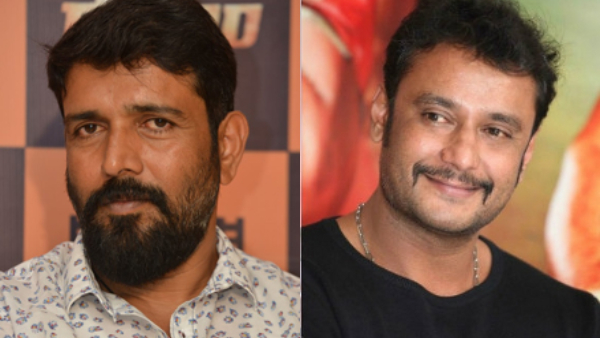 Stunt Master Ravi Varma Says He Named His Son After the Actor Who Changed His Life Stunt Master Ravi Varma Says He Named His Son After the Actor Who Changed His Life