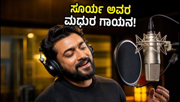 Suriya Sings 'The Wedding Song' for Vishwanath & Sons: Viral Hit Ahead of August 2026 Release Suriya Sings 'The Wedding Song' for Vishwanath & Sons: Viral Hit Ahead of August 2026 Release
