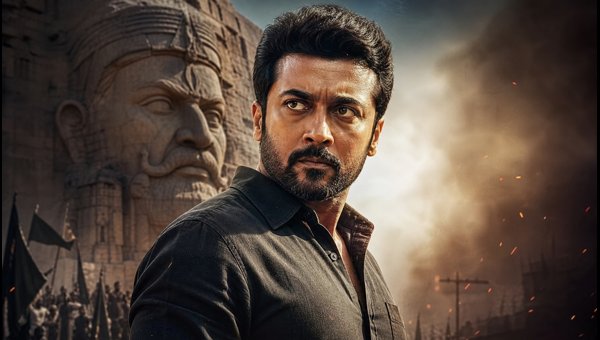 Suriya's Vishwanath and Sons Trailer Release Date: Emotional Drama Set to Hit Theaters on August 14, 2026