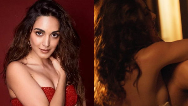 Kiara Advani Faces Criticism Over Toxic Teaser Old Interview on Sidharth s Support Goes Viral