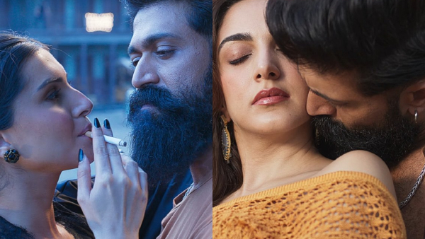 Toxic Song Tabaahi video Out Yash and Kiara Advani s Chemistry Shines In First Song Toxic Song Tabaahi video Out Yash and Kiara Advani s Chemistry Shines In First Song