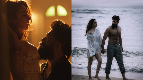 Yash s Toxic film Tabaahi Romance Impresses Fans After His Old Confession Resurfaces Yash s Toxic film Tabaahi Romance Impresses Fans After His Old Confession Resurfaces
