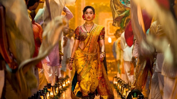 Toxic VS Eetha Shraddha Kapoor Pulls Out of Massive Box Office Clash With Yash