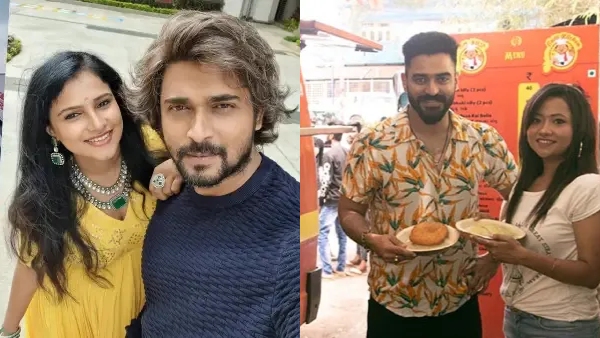 bigg-boss-fame-ugram-manju-turns-entrepreneur-here-is-the-location-of-his-new-mysore-pulao-hotel