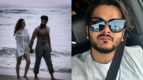 Vishal Mishra Hints at Yash starrer Toxic Song 4 Work With California Studio Update Vishal Mishra Hints at Yash starrer Toxic Song 4 Work With California Studio Update