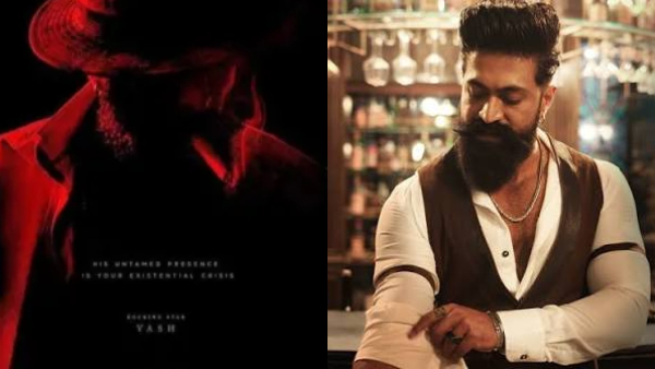 Yash is planning to do biggest Toxic movie event in Bengaluru with female leads Yash is planning to do biggest Toxic movie event in Bengaluru with female leads