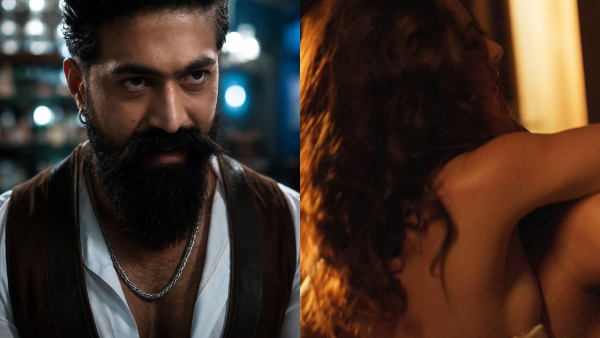 Fans demand Yash s Toxic team to change promotion strategy Fans demand Yash s Toxic team to change promotion strategy